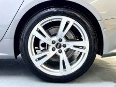 Audi A7L 2024 45TFSI quattro S-line Vision Type Flowing Crystal Package - ფოტო 18
