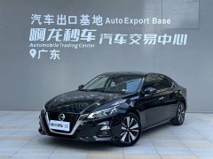 Nissan Teana 2.0T XL Upper AD1 Smart Navigation Edition - фото 1