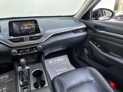 Nissan Teana 2.0T XL Upper AD1 Smart Navigation Edition - фото 10