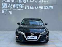 Nissan Teana 2.0T XL Upper AD1 Smart Navigation Edition - фото 2