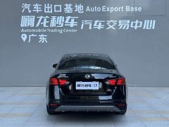 Nissan Teana 2.0T XL Upper AD1 Smart Navigation Edition - фото 4
