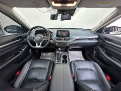 Nissan Teana 2.0T XL Upper AD1 Smart Navigation Edition - фото 6