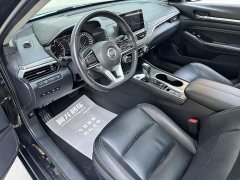 Nissan Teana 2.0T XL Upper AD1 Smart Navigation Edition - фото 8