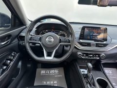 Nissan Teana 2.0T XL Upper AD1 Smart Navigation Edition - фото 9