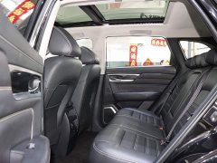 Changan Raize 2021 260T Auto 48V Mild Hybrid Turbo Star Enjoy Success Edition - ფოტო 10
