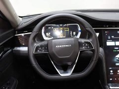 Changan Raize 2021 260T Auto 48V Mild Hybrid Turbo Star Enjoy Success Edition - ფოტო 12