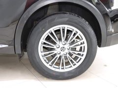 Changan Raize 2021 260T Auto 48V Mild Hybrid Turbo Star Enjoy Success Edition - ფოტო 17