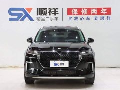 Changan Raize 2021 260T Auto 48V Mild Hybrid Turbo Star Enjoy Success Edition - ფოტო 2