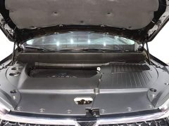 Changan Raize 2021 260T Auto 48V Mild Hybrid Turbo Star Enjoy Success Edition - ფოტო 20