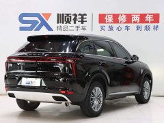 Changan Raize 2021 260T Auto 48V Mild Hybrid Turbo Star Enjoy Success Edition - ფოტო 5