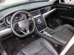 Changan Raize 2021 260T Auto 48V Mild Hybrid Turbo Star Enjoy Success Edition - ფოტო 8