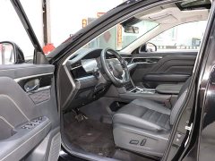 Changan Raize 2021 260T Auto 48V Mild Hybrid Turbo Star Enjoy Success Edition - ფოტო 9
