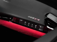 Ferrari 296 2022 3.0T V6 GTS - ფოტო 11