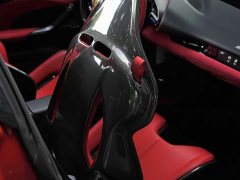 Ferrari 296 2022 3.0T V6 GTS - ფოტო 15