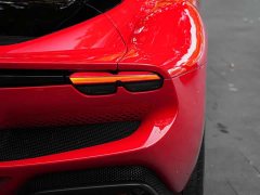 Ferrari 296 2022 3.0T V6 GTS - ფოტო 18