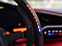 Ferrari 296 2022 3.0T V6 GTS - ფოტო 19