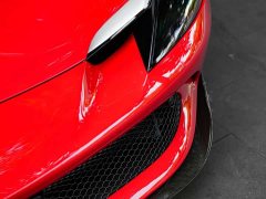 Ferrari 296 2022 3.0T V6 GTS - ფოტო 7