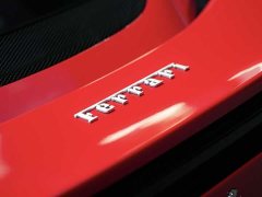 Ferrari 296 2022 3.0T V6 GTS - ფოტო 9