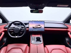 Xiaomi SU7 2024 Rear-Wheel Drive Long Range Smart Driving Edition - ფოტო 10