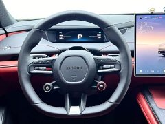 Xiaomi SU7 2024 Rear-Wheel Drive Long Range Smart Driving Edition - ფოტო 11