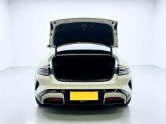 Xiaomi SU7 2024 Rear-Wheel Drive Long Range Smart Driving Edition - ფოტო 17