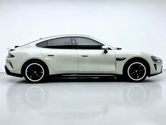 Xiaomi SU7 2024 Rear-Wheel Drive Long Range Smart Driving Edition - ფოტო 19