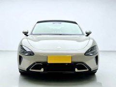 Xiaomi SU7 2024 Rear-Wheel Drive Long Range Smart Driving Edition - ფოტო 2