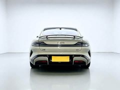 Xiaomi SU7 2024 Rear-Wheel Drive Long Range Smart Driving Edition - ფოტო 5