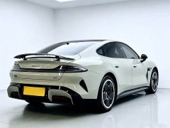 Xiaomi SU7 2024 Rear-Wheel Drive Long Range Smart Driving Edition - ფოტო 6