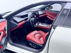 Xiaomi SU7 2024 Rear-Wheel Drive Long Range Smart Driving Edition - ფოტო 8