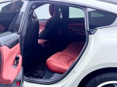Xiaomi SU7 2024 Rear-Wheel Drive Long Range Smart Driving Edition - ფოტო 9