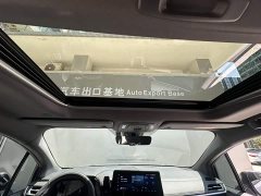 Toyota Sienna 2.5L Hybrid Premium Edition - ფოტო 15