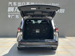 Toyota Sienna 2.5L Hybrid Premium Edition - ფოტო 16