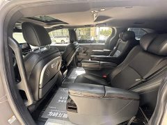 Toyota Sienna 2.5L Hybrid Premium Edition - ფოტო 9
