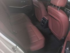 BMW 3 Series 325Li M Sport Night Edition Package - ფოტო 10