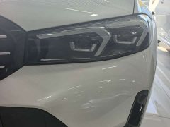BMW 3 Series 325Li M Sport Night Edition Package - ფოტო 11