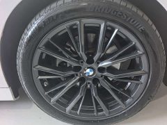 BMW 3 Series 325Li M Sport Night Edition Package - ფოტო 13