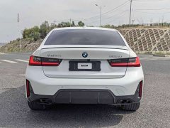 BMW 3 Series 325Li M Sport Night Edition Package - ფოტო 5