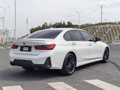 BMW 3 Series 325Li M Sport Night Edition Package - ფოტო 6