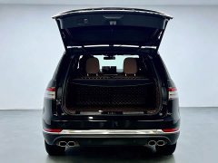 Lincoln Flying Spur Aviator 3.0T V6 AWD Elite - photo 10