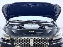 Lincoln Flying Spur Aviator 3.0T V6 AWD Elite - photo 11