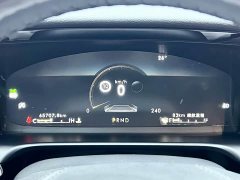 Lincoln Flying Spur Aviator 3.0T V6 AWD Elite - photo 14