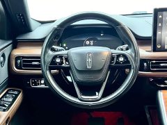 Lincoln Flying Spur Aviator 3.0T V6 AWD Elite - photo 16