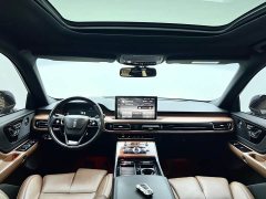 Lincoln Flying Spur Aviator 3.0T V6 AWD Elite - photo 17