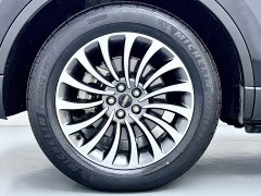 Lincoln Flying Spur Aviator 3.0T V6 AWD Elite - photo 18