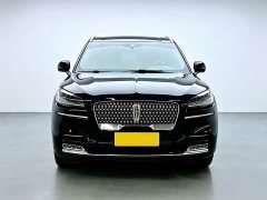 Lincoln Flying Spur Aviator 3.0T V6 AWD Elite - photo 2