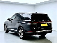 Lincoln Flying Spur Aviator 3.0T V6 AWD Elite - photo 4