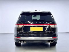 Lincoln Flying Spur Aviator 3.0T V6 AWD Elite - photo 5