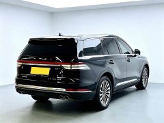 Lincoln Flying Spur Aviator 3.0T V6 AWD Elite - photo 6