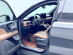 Lincoln Flying Spur Aviator 3.0T V6 AWD Elite - photo 8